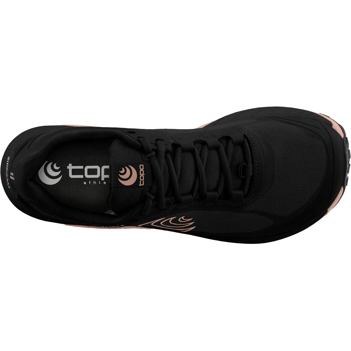 Elephant Shoes Trailer Women's MTN Racer 3