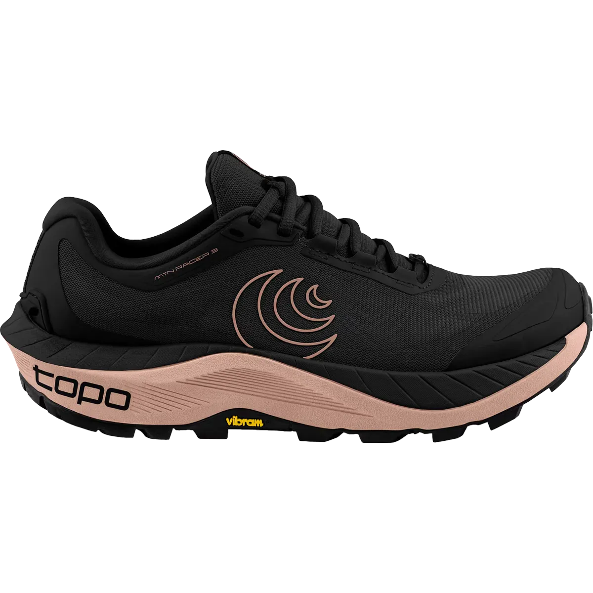 Women's MTN Racer 3 Semi Trailer Brake Shoe Replacement