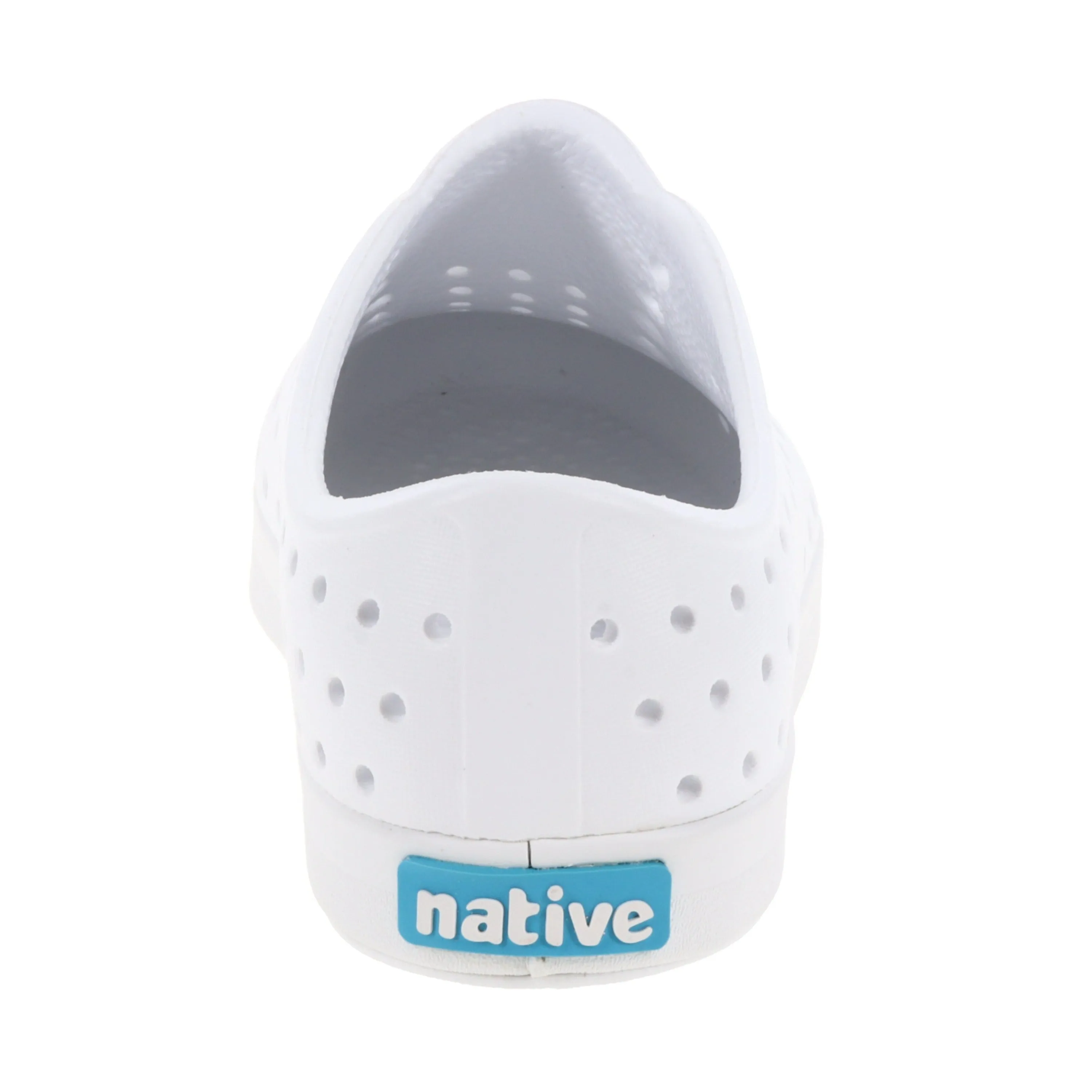 Kids' Jefferson Crewson Lo Crazy Horse Leather Casual Shoes