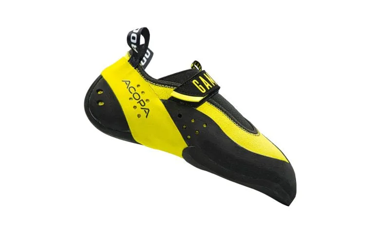 Acopa Gama Climbing Shoes Trantual Climbing Shoes
