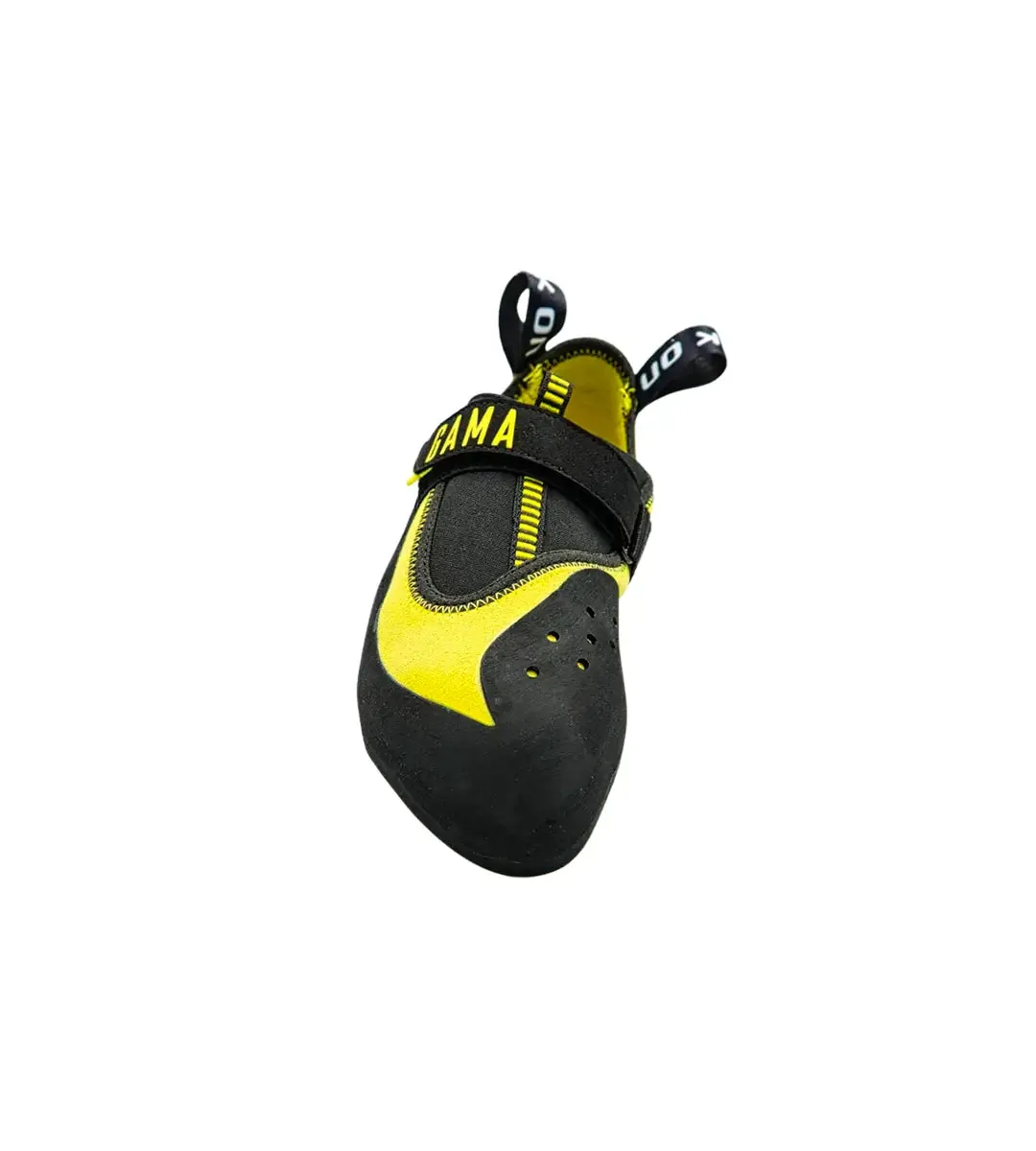 Acopa Gama Climbing Shoes Rock Creek Climbing Shoes