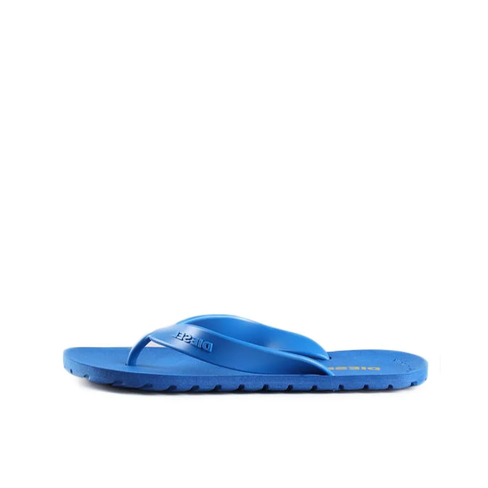 David Flip Flops Diesel Splish Flip Flops - Nautical Blue