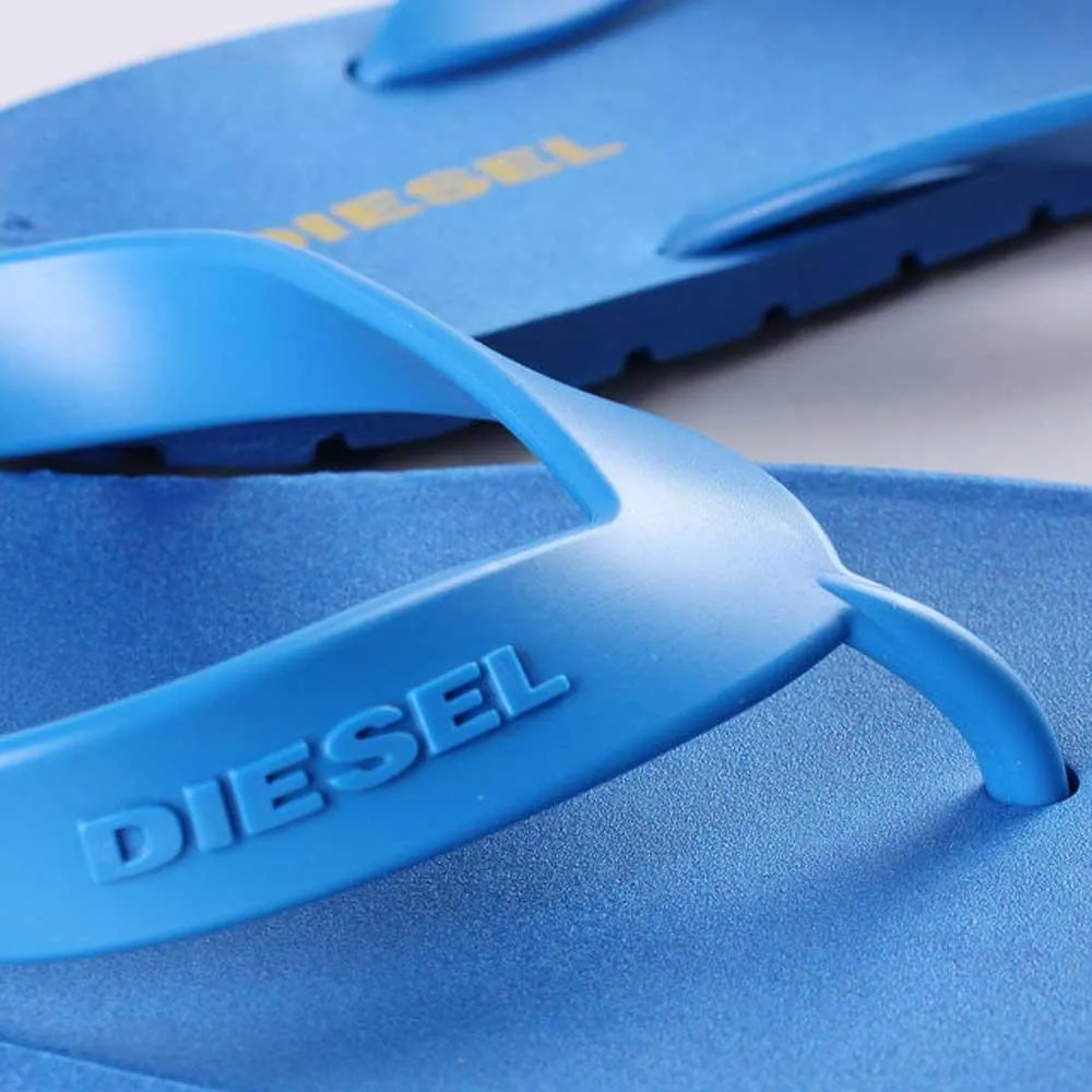 T Rex Flip Flops Diesel Splish Flip Flops - Nautical Blue