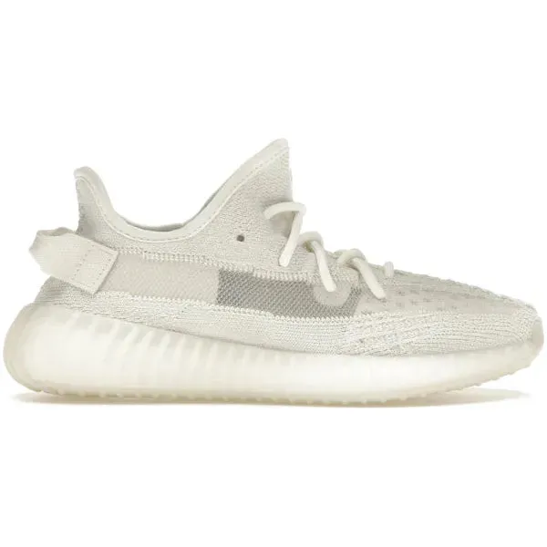 Y 3 Adidas Shoes adidas Yeezy Boost 350 V2 Bone