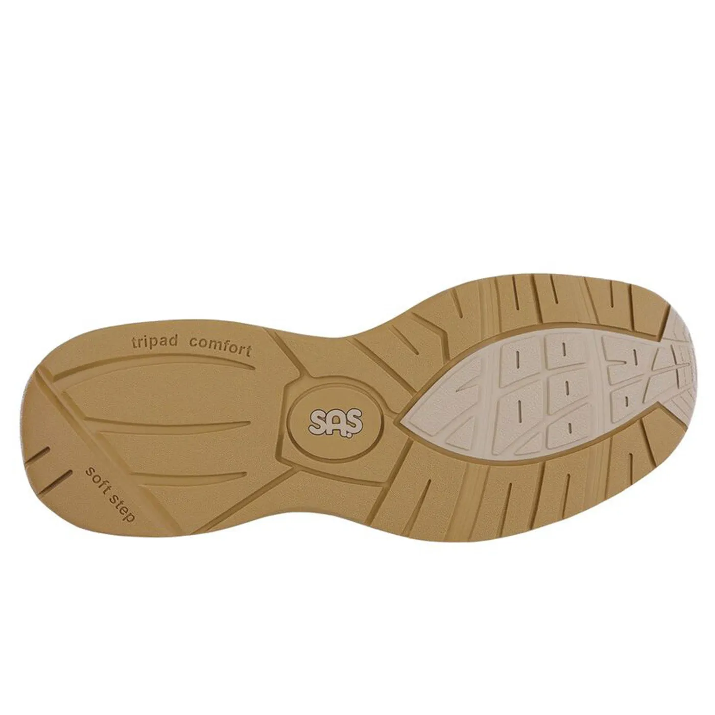 Men's Venture Lace Up Sneaker Turf / Coffee