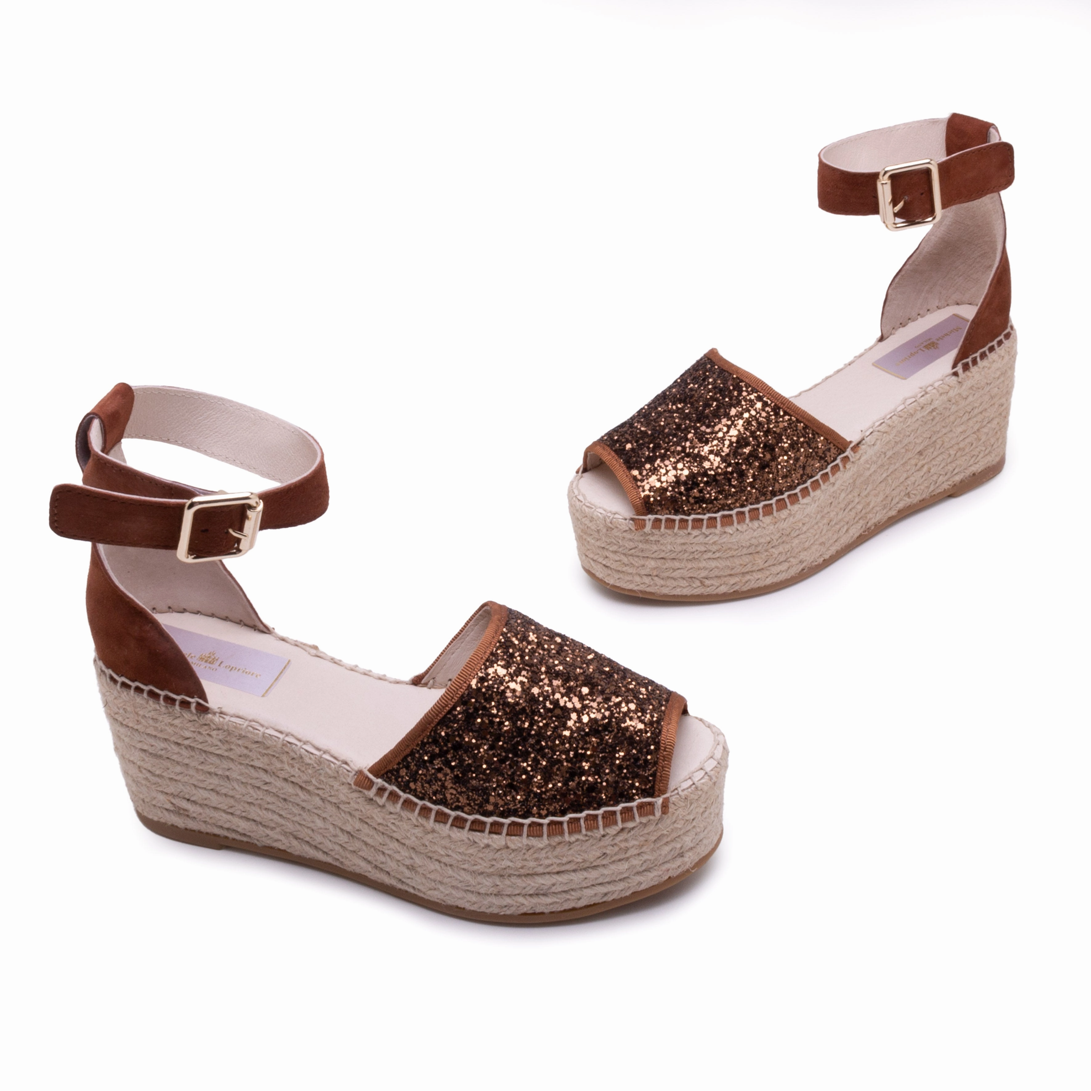 ALESSIA ESPADRILLES Espadrilles Philippines
