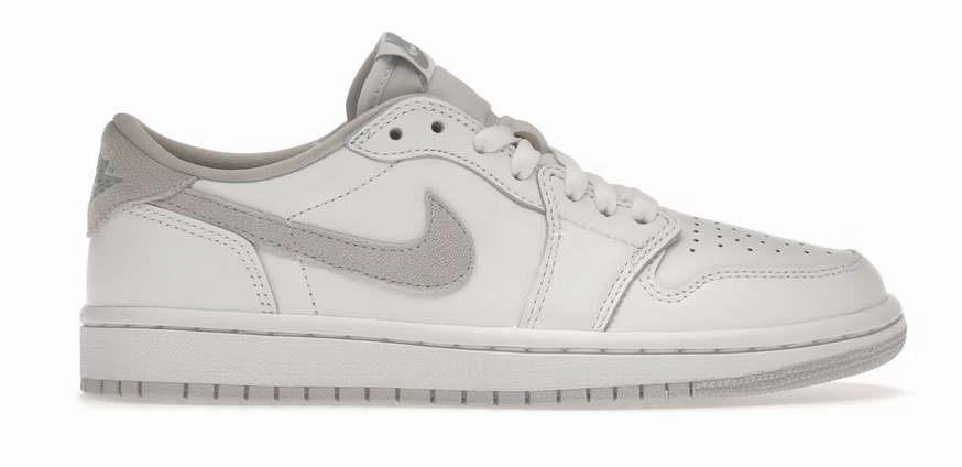 Jordan 1 Low OG Neutral Grey (2021) (W) Men's Asics Gel Excite 10 Running Shoes