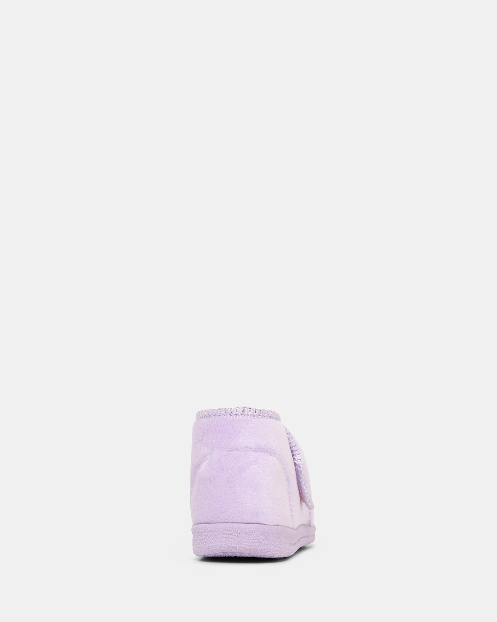 Unicorn Sparkle Slippers Lilac Booties House Slippers
