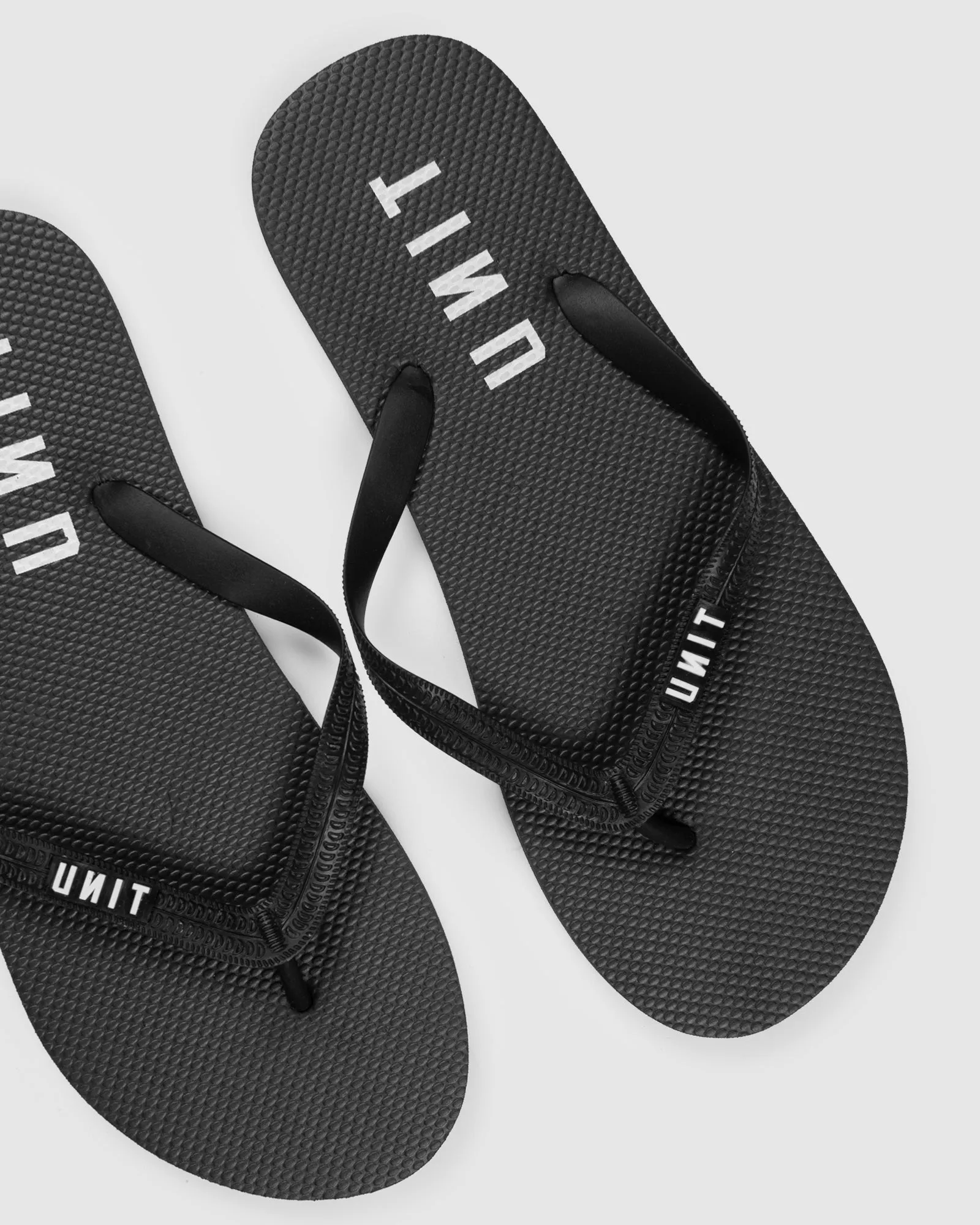 Kamala Harris Flip Flops UNIT Icon Men's Footwear Flip Flops
