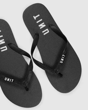 UNIT Icon Men's Footwear Flip Flops Esprit Flip Flops