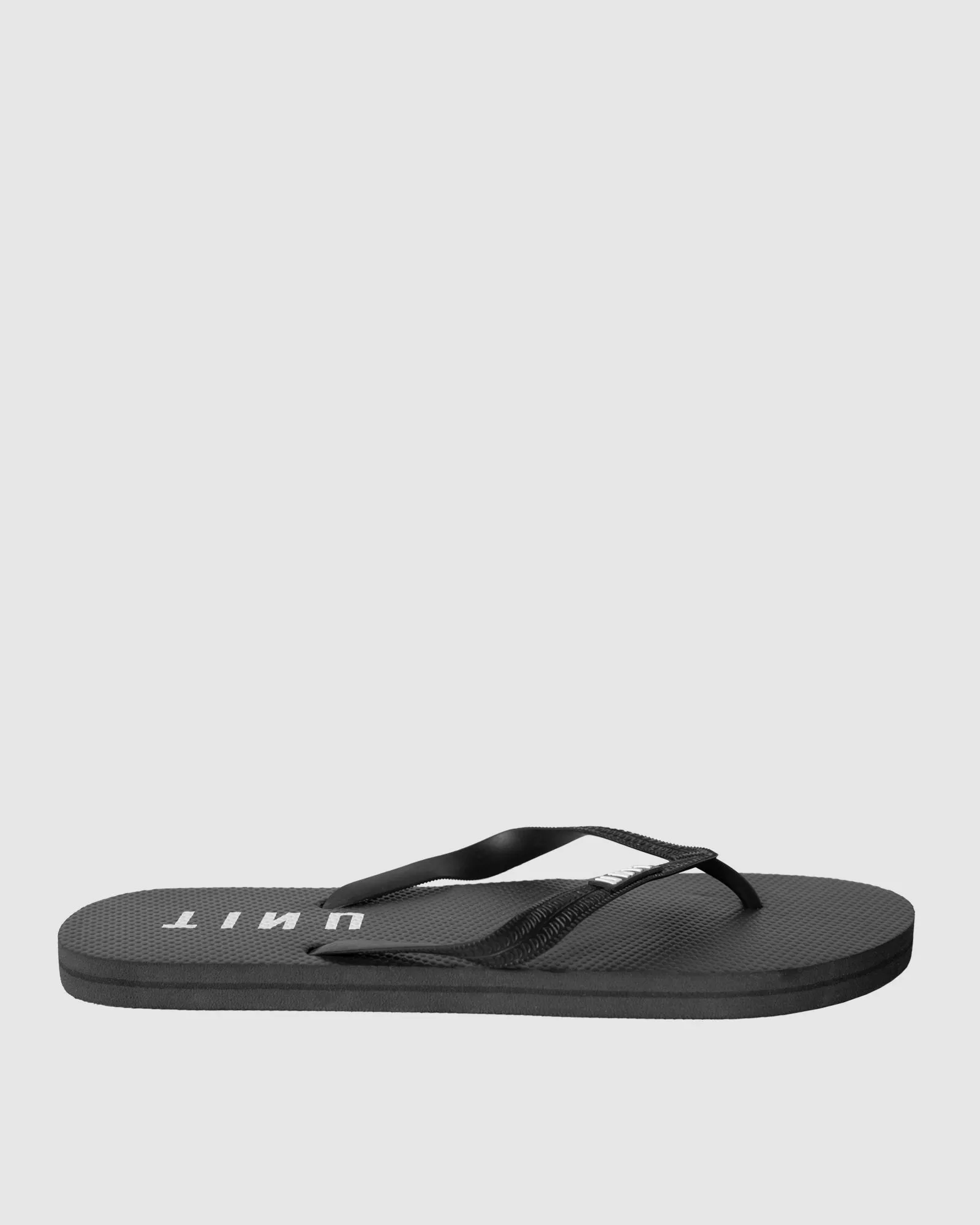UNIT Icon Men's Footwear Flip Flops Flip Flops With Fabric Strips