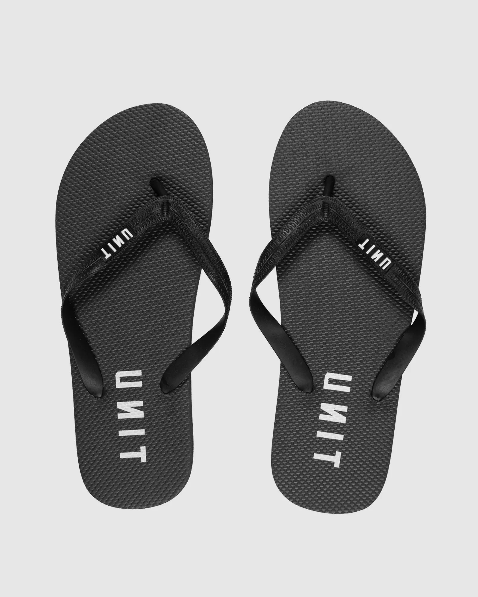 Gel Insoles For Flip Flops UNIT Icon Men's Footwear Flip Flops