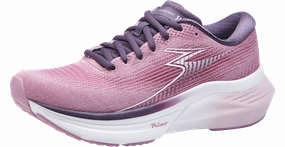 361 Women's Phoenix (0013) Waterproof Road Running Shoes