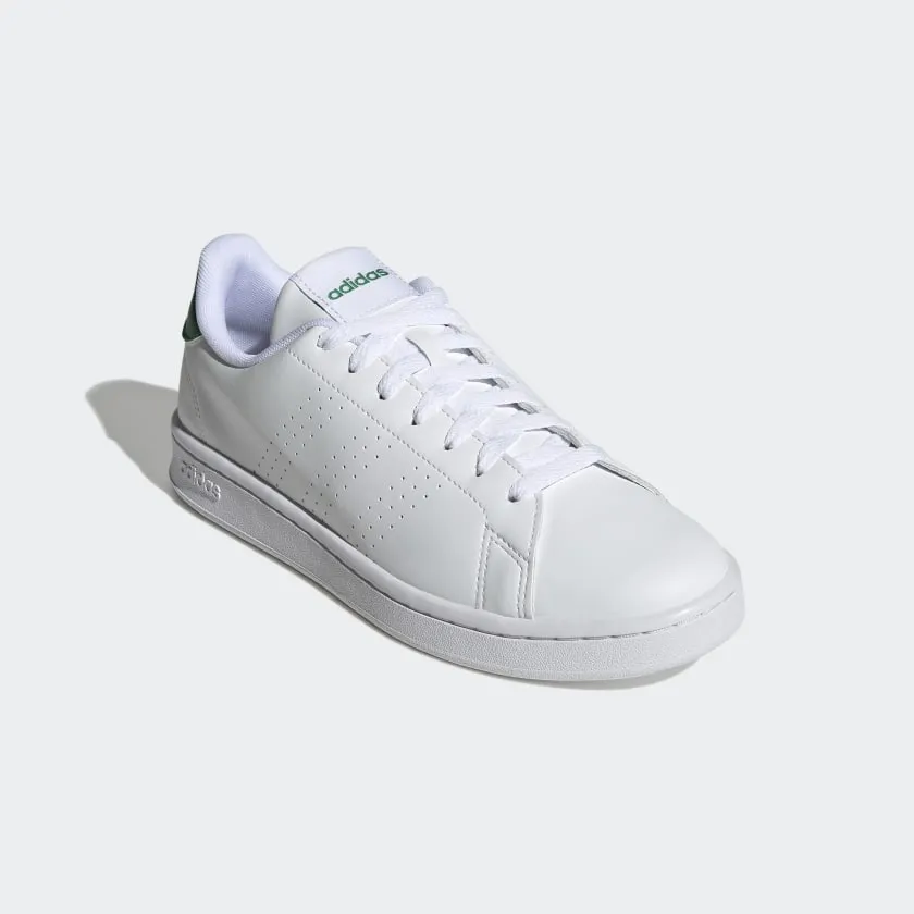Men's adidas Advantage Shoes Adidas Stan Smith Platform Shoes