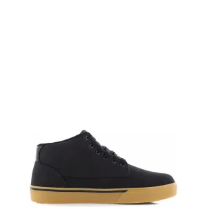 Volcom Men's True Wedge Metguard Comp Toe Work Shoe Scheme Skate