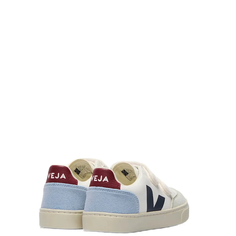 Bootcut Jeans With Sneakers V-12 SMALL STEEL