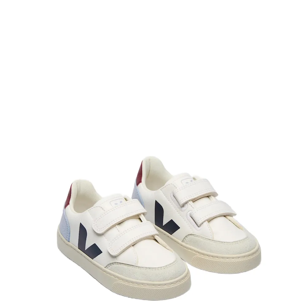 Waterproof Running Sneakers V-12 SMALL STEEL