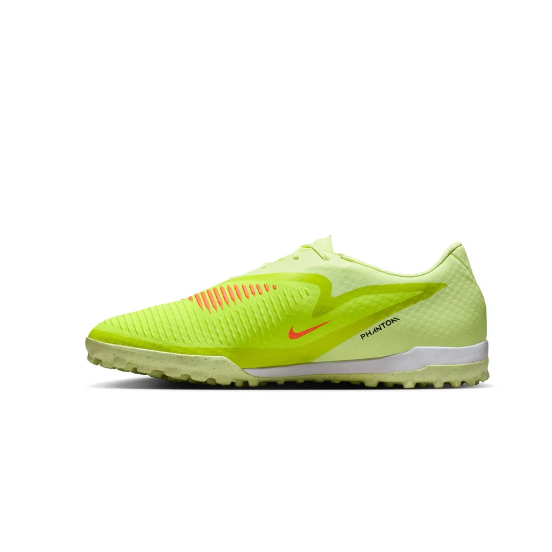 Nike - Men's Phantom 6 Low Academy Turf Soccer Shoes (HQ2325 800) Asics Training Shoes Uk