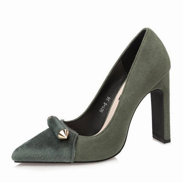 Heel Women Shoes Superstar Casual Shoes