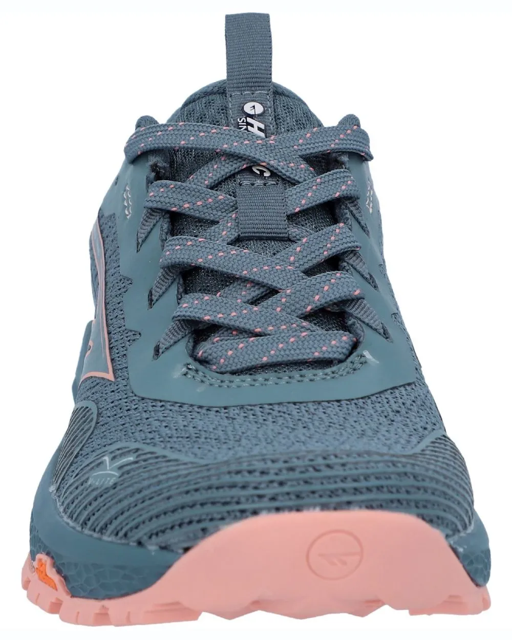 Shoes Trail Running Hi-Tec Womens Geo Nakuru Trainers