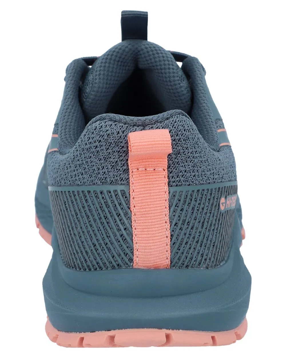 Hi-Tec Womens Geo Nakuru Trainers Alpine Xt Trail Running Shoes