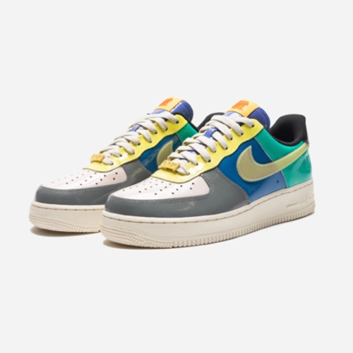 UNDEFEATED x Air Force 1 Low SP Men's Shoes Price Asics Running Shoes