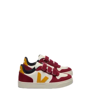 Sneakers Online Store V-10 SMALL MARSALA