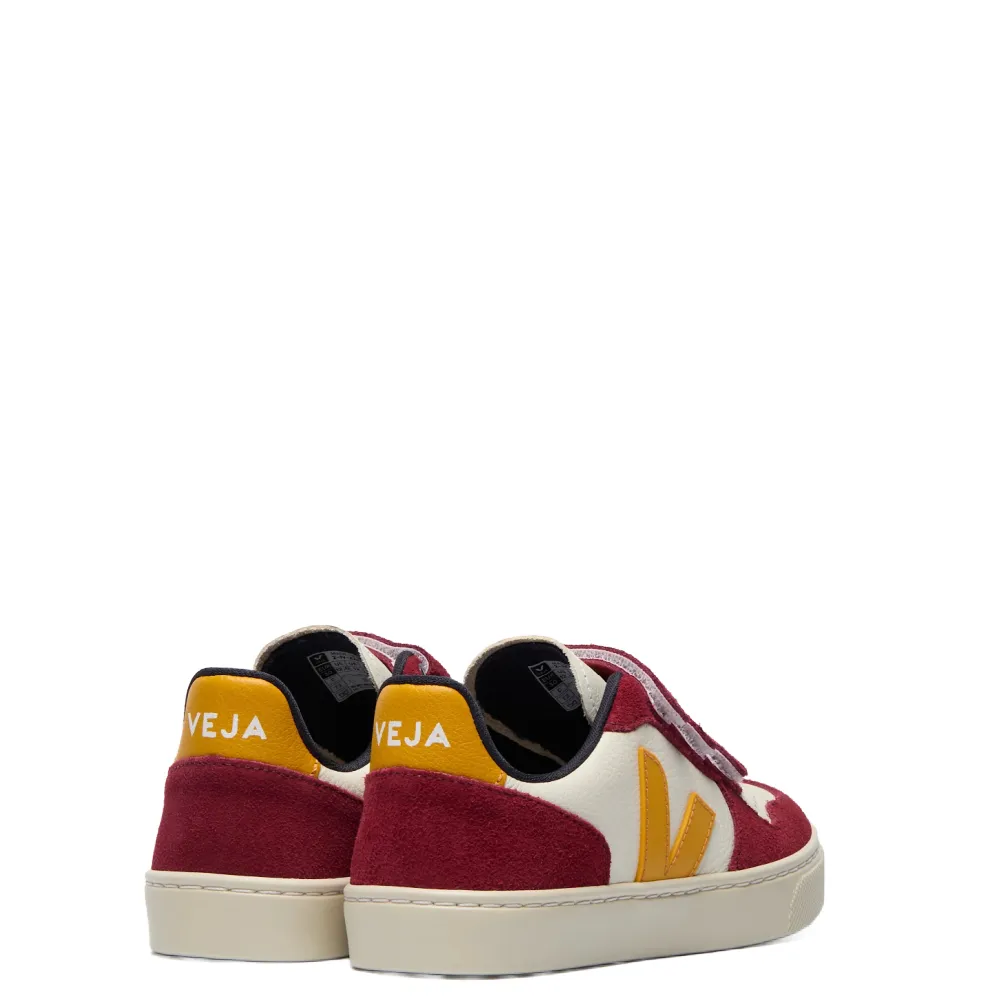 Asics Training Sneakers V-10 SMALL MARSALA