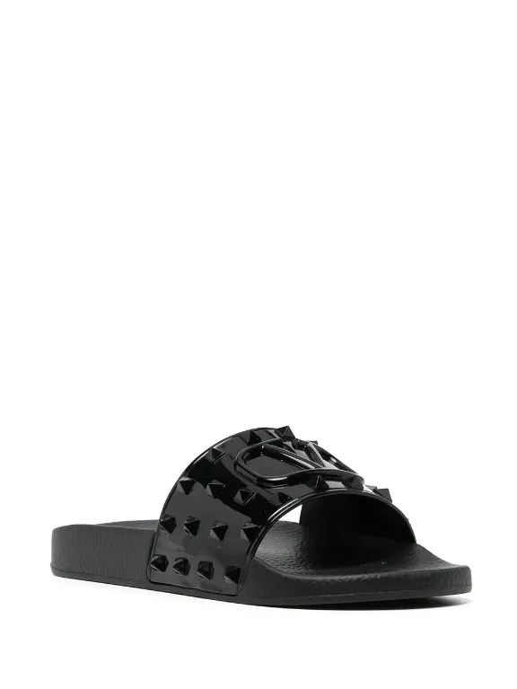 Valentino Garavani Summer VLogo Signature sandals Sandals Grande St Lucia