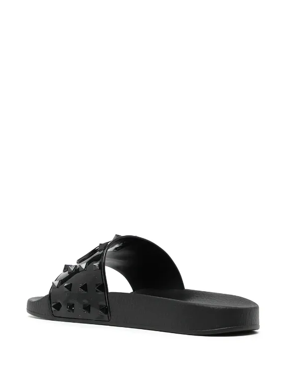 Valentino Garavani Summer VLogo Signature sandals Like Sandals