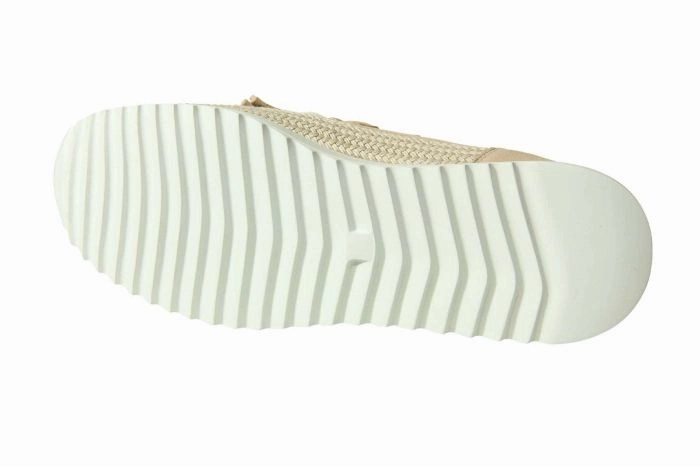 Vaneli Qerene Suede Loafers Women's