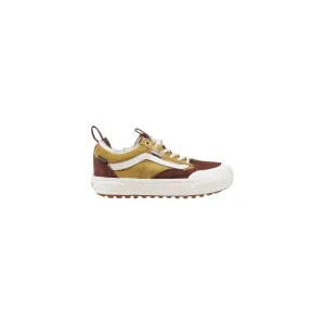 Vans Beige Leather Athletic Sneakers Most Expensive Basketball Sneakers
