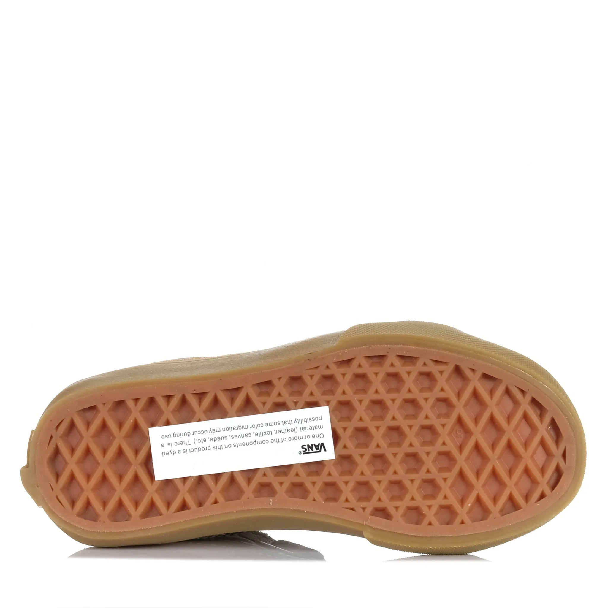 Vans Sk8-Mid Reissue V Neutral Block Grey Gum Salvatore Ferragamo Sneakers