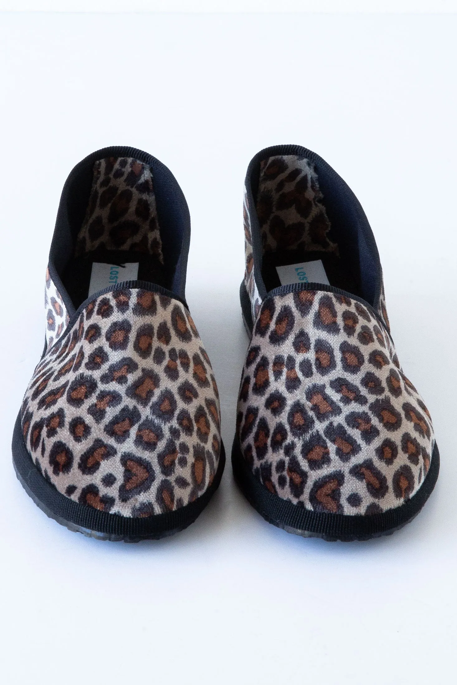 Giesswein Slippers Velvet Slippers