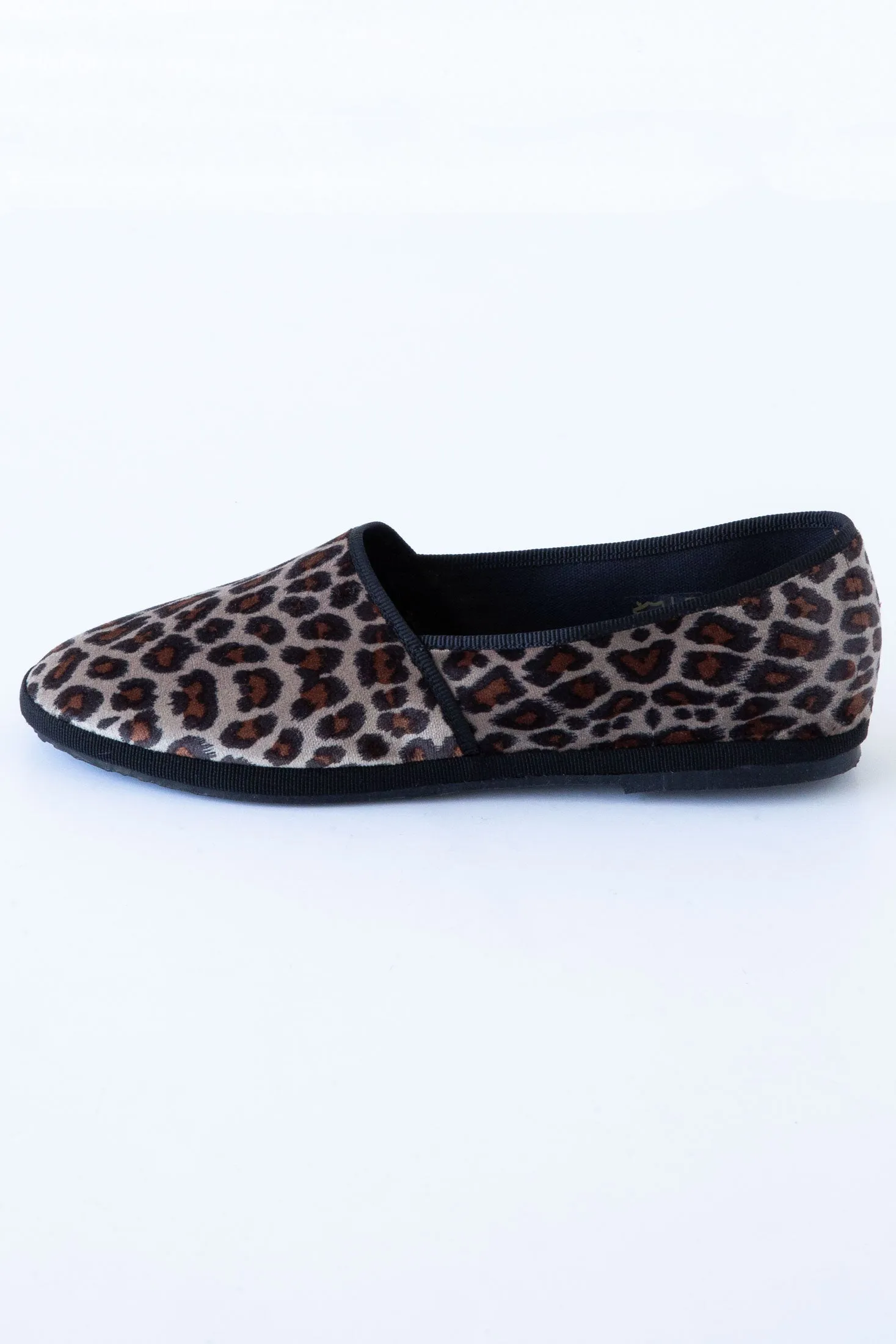 H&m Slides Velvet Slippers