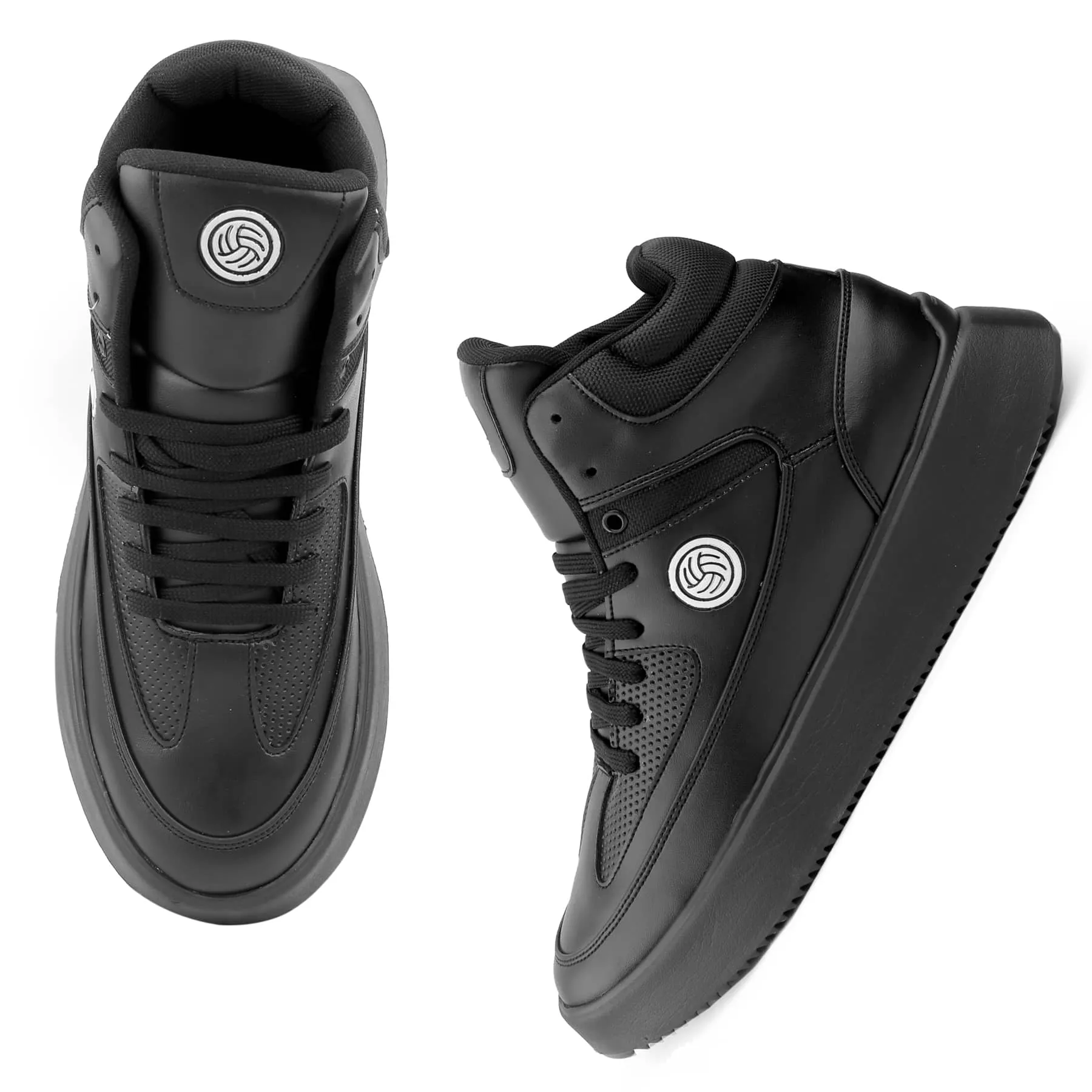 Bacca Bucci Stormbreaker On Cloud Sports Running Shoes