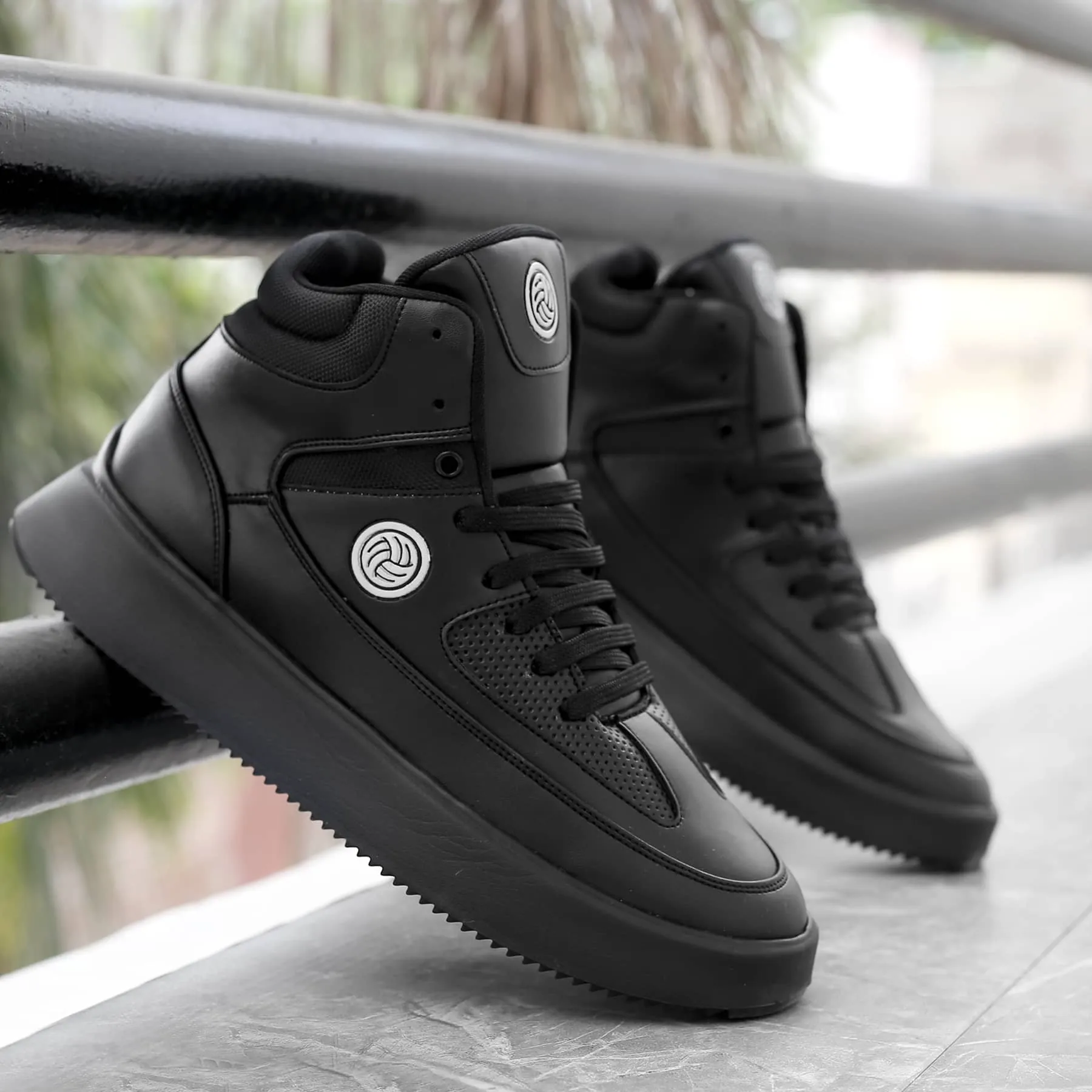 530 Casual Shoes Bacca Bucci Stormbreaker