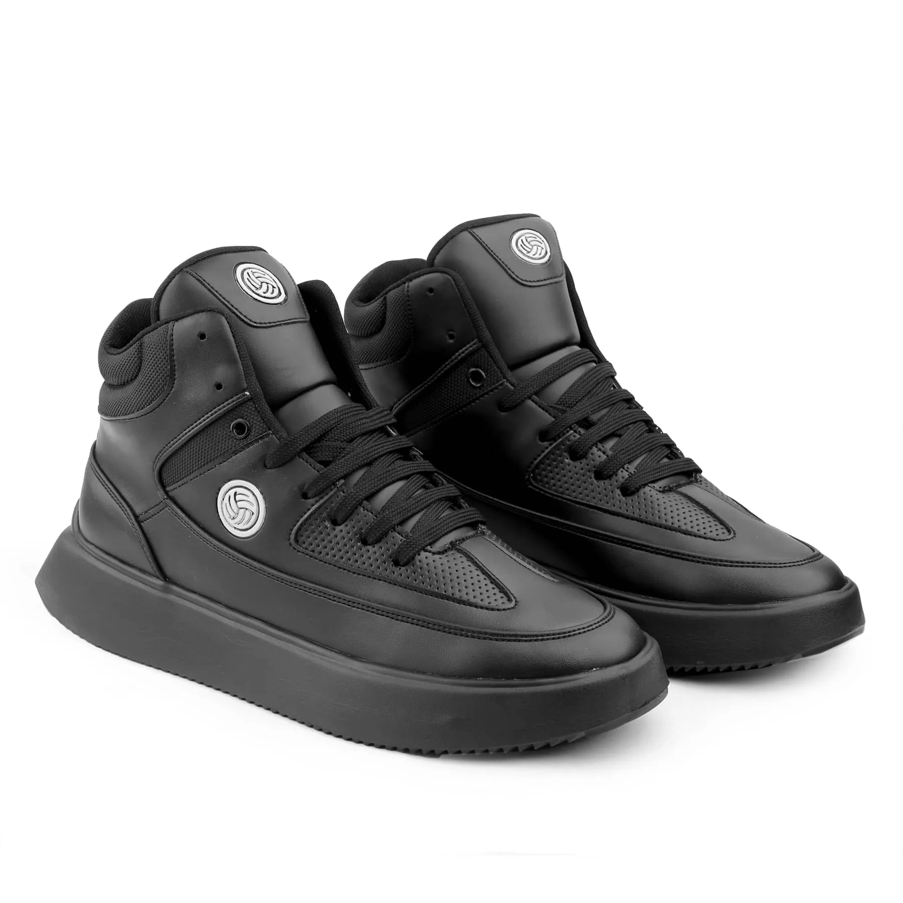 Fall 2024 Casual Shoe Trends Bacca Bucci Stormbreaker