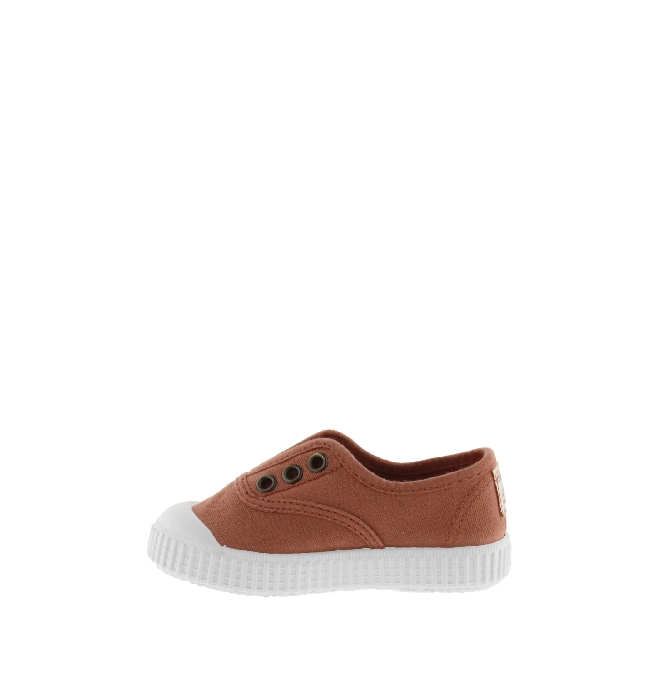 Tear Away Skate Shoes 1915 Slip-On Sneaker in Teja