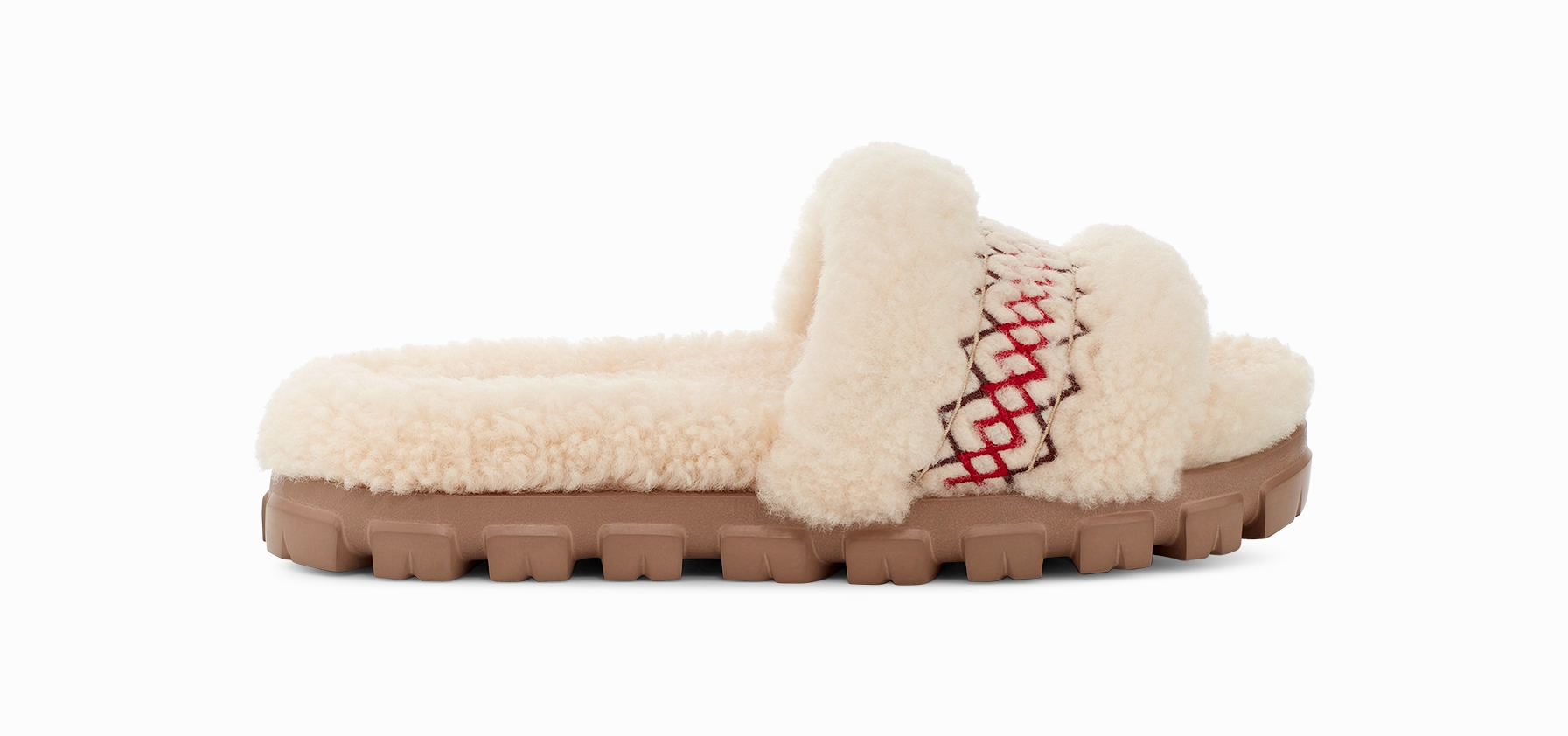 UGG Cozetta Braid Women's Originals Nmd R1 Animal Print Casual Shoes