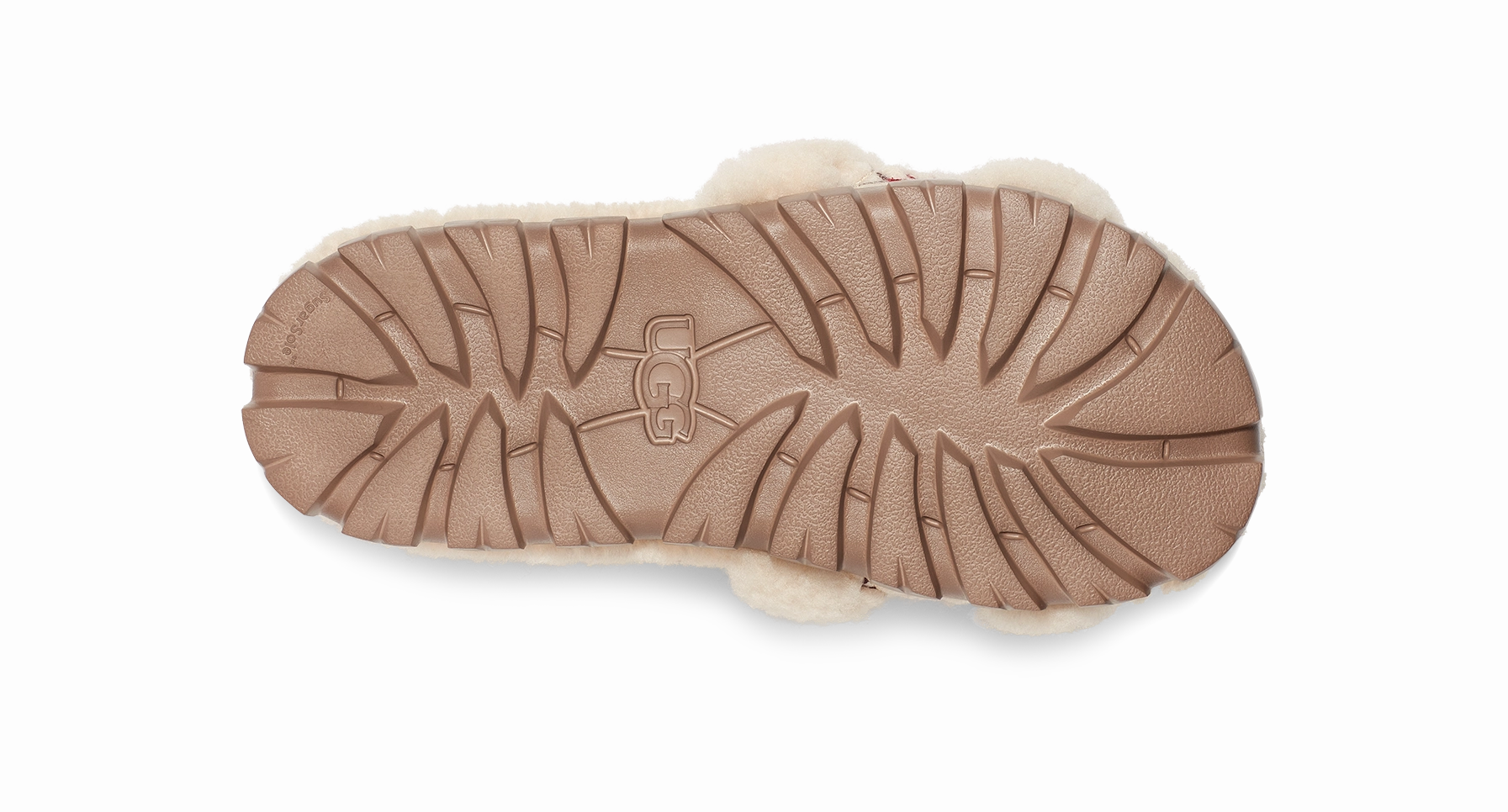 UGG Cozetta Braid Women's Asics Shoes Casual