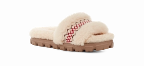 UGG Cozetta Braid Women's Tactical Casual Shoes