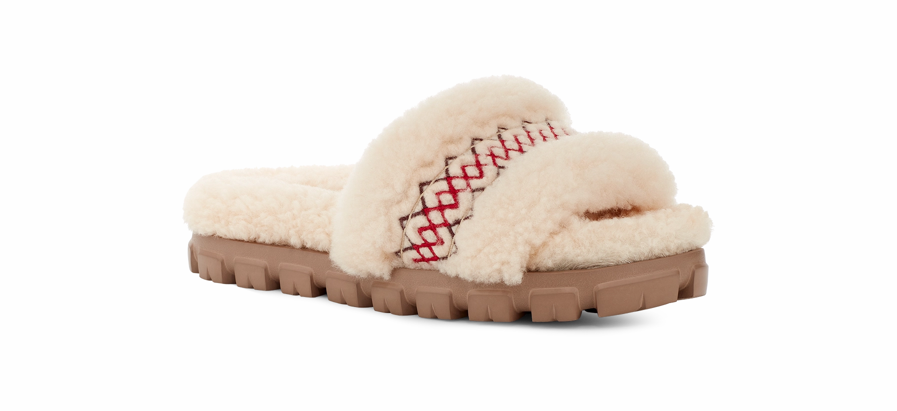 Casual Dress Shoes Macy's UGG Cozetta Braid Women's