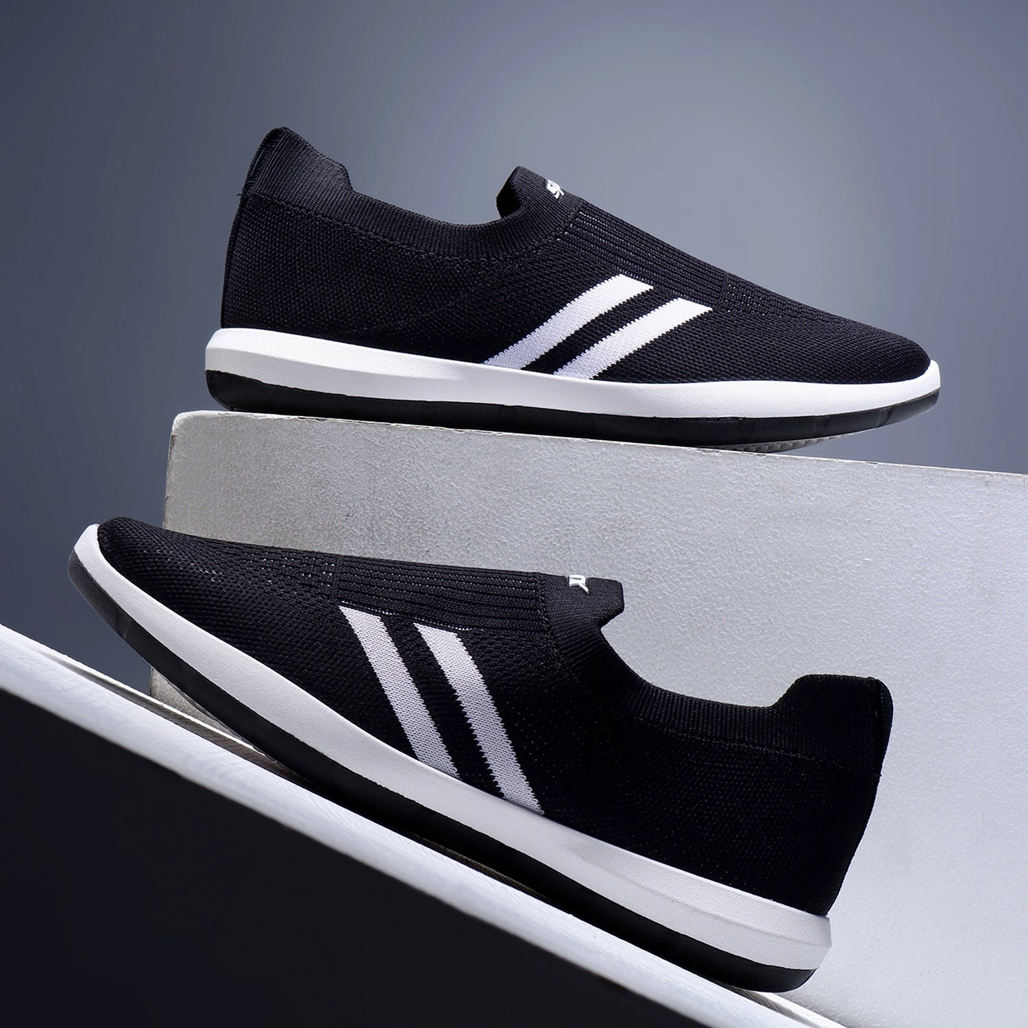 Casual Shoes for Women SL 276 Smart Casual Walking Shoes