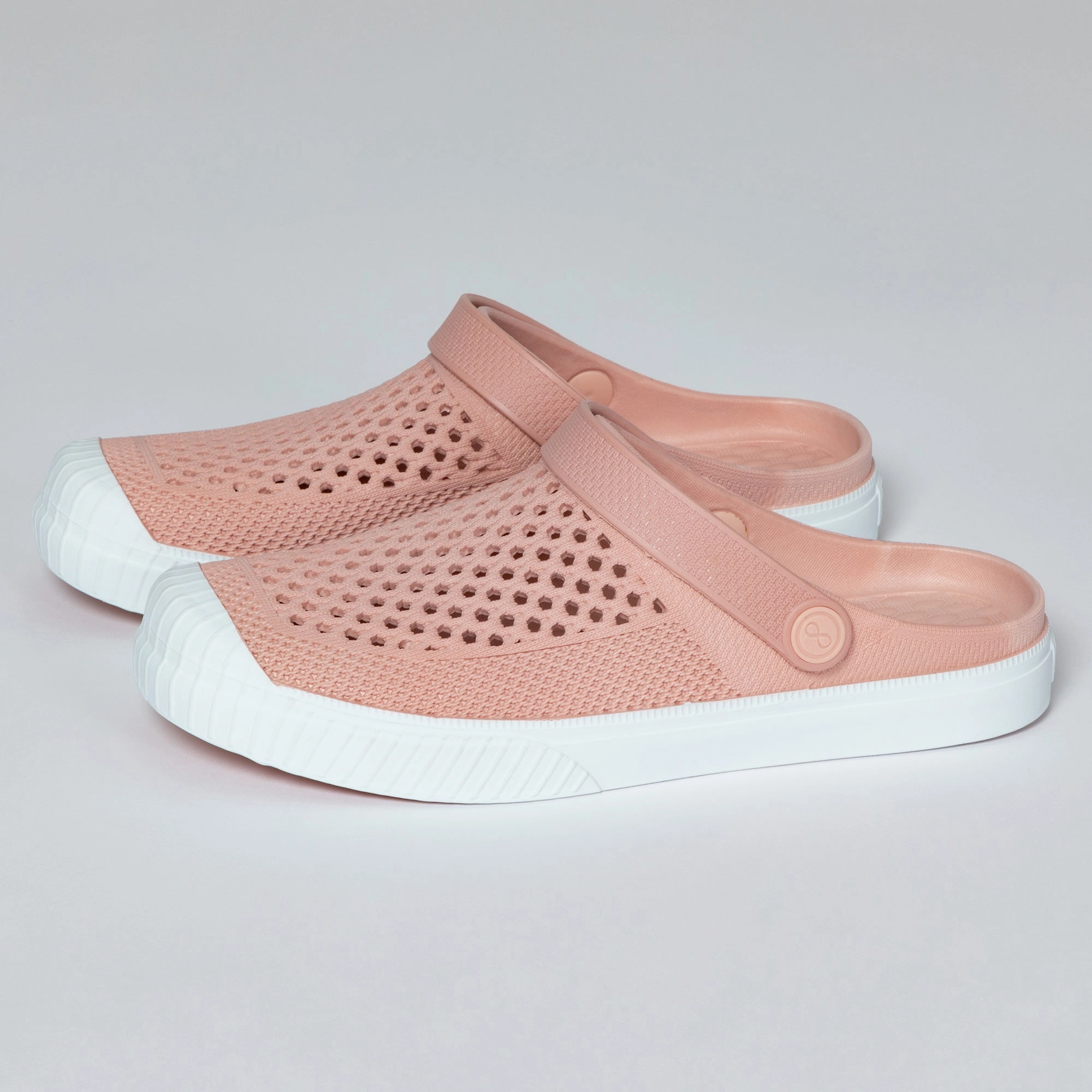 Casual Slip-On Clogs Most Comfortable Smart Casual Shoes