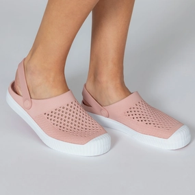 Casual Slip-On Clogs Branded Casual Shoes
