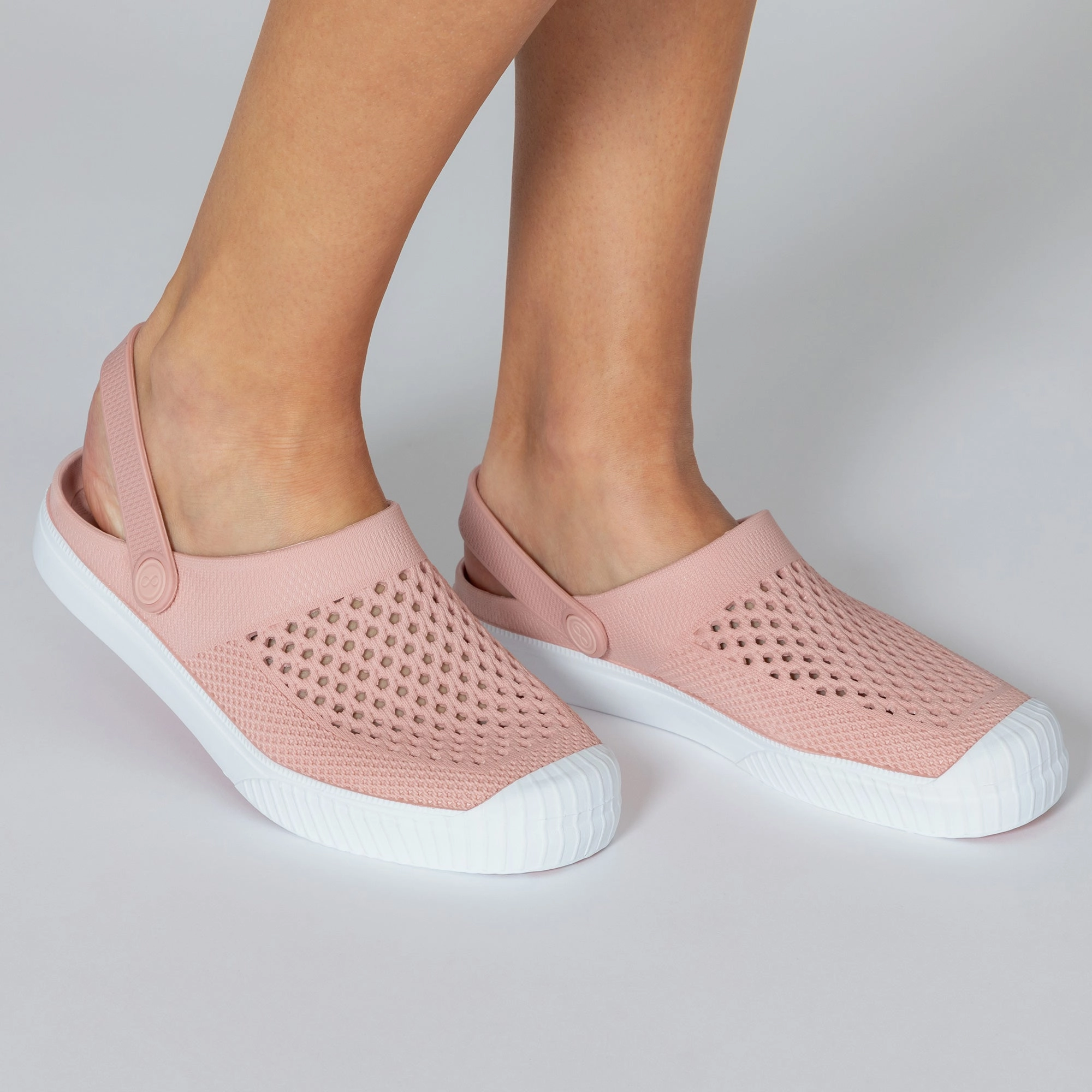 Comfortable Casual Shoes Casual Slip-On Clogs
