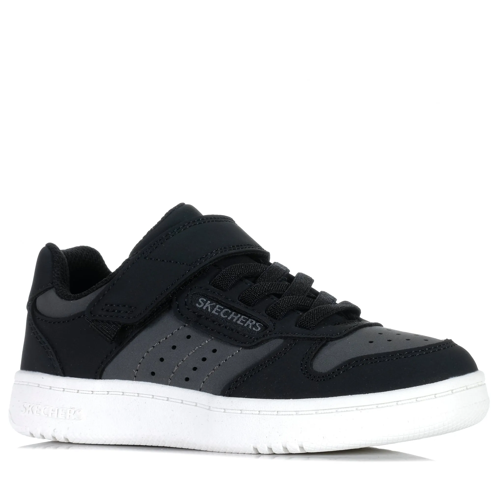 Best Lifestyle Sneakers Skechers Quick Street - Classic Avenue 405652L Black