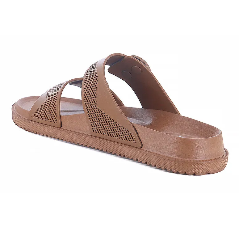 Slippers For Men FL 516 Proper Fitting Flip Flops