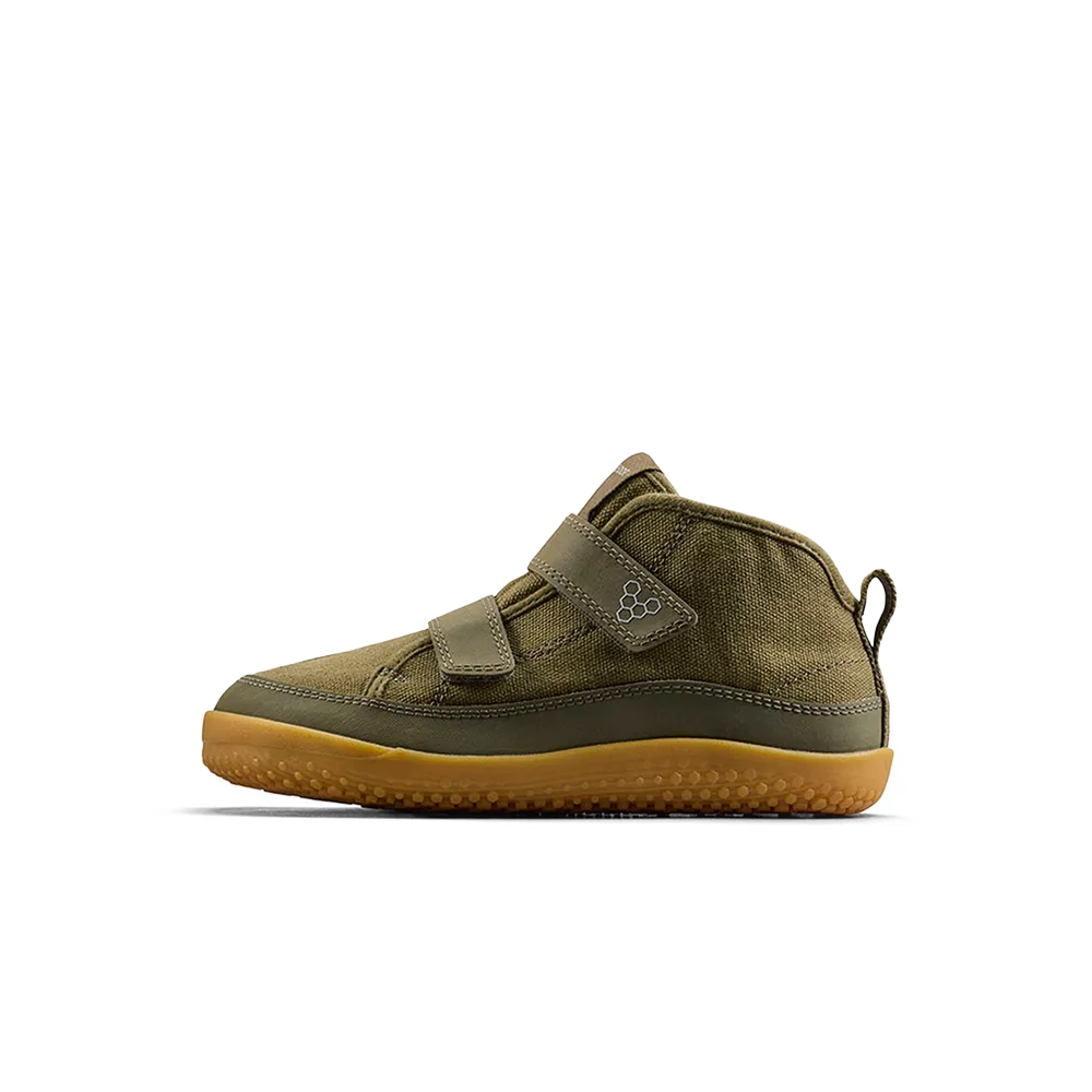 Terrex Ax4 Mid Gore-tex Hiking Shoes Review Vivobarefoot Gobi Utility Kids Dark Olive